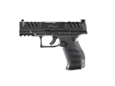 Pištoľ Walther PDP Compact 4&quot;, kal.: 9x19mm, 15r