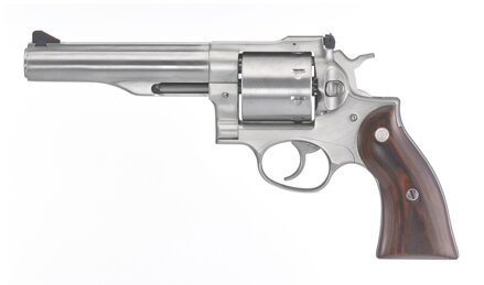 Revolver Ruger Redhawk kaliber 357 Mag