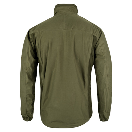 Poľovnícka bunda JACK PYKE Weardale Field Jacket - zelená