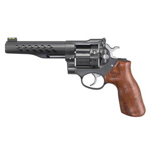 8 ranový revolver Revolver Ruger SUPER GP100 kal. .357Mag.