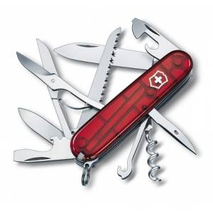 Victorinox 1.3713.T Huntsman vreckový nôž