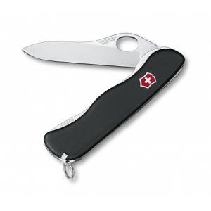 Victorinox 0.8413.M3 Sentinel One Hand vreckový nôž